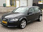 Audi A3 Sportback 1.4 TFSI 125 PK 6 BAK Bj 2010 Attraction S, Voorwielaandrijving, Gebruikt, 680 kg, 4 cilinders