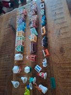 Albert heijn   kerstdorp 38 delig, Verzamelen, Supermarktacties, Albert Heijn, Ophalen of Verzenden