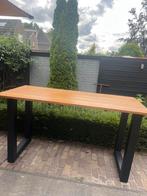 Bartafel statafel, Huis en Inrichting, Tafels | Statafels, Ophalen, Zo goed als nieuw