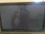 Hitachi TV 80 inch - Groot scherm kijkplezier!, Ophalen of Verzenden, 100 cm of meer, 50 Hz, Overige merken