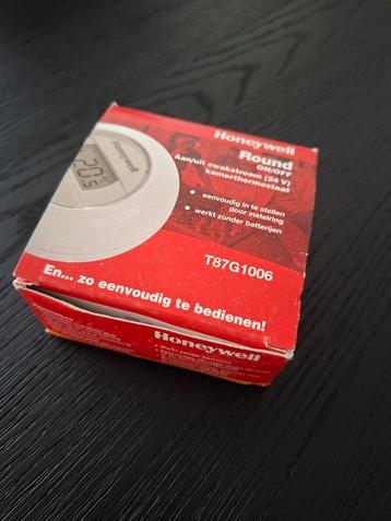 Honeywell T87G1006 nieuw (nog enkele stuks) beschikbaar voor biedingen
