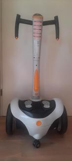 Elektrische segway voor kinderen, Ophalen, Zo goed als nieuw, Elektrische step (E-scooter), Rollplay