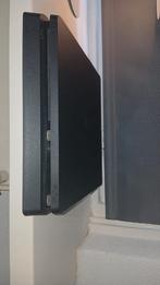 PlayStation 4 Slim - Perfect voor gaming!, Computers en Software, Android Tablets, PlayStation 4 Slim, Gebruikt, Ophalen of Verzenden