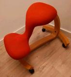 Rybo Aerobic Ergonomische balansstoel / bureaustoel, zgan!, Ophalen of Verzenden, Zo goed als nieuw