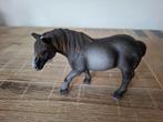 Schleich 13626 Percheron merrie paard, Ophalen of Verzenden, Zo goed als nieuw
