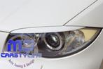 BMW 1-Serie E81 - Koplampspoilers, Auto diversen, Tuning en Styling, Ophalen of Verzenden, MJ-Carstyling, Info@mj-carstyling.net