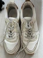 Ann rocks schoenen maat 40, Ophalen, Wit, Sneakers of Gympen, Zo goed als nieuw