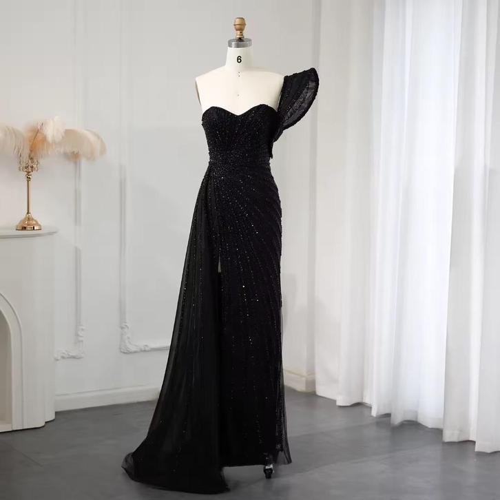 Galajurk avondjurk feestjurk cocktailjurk maat 34, Kleding | Dames, Gelegenheidskleding, Zo goed als nieuw, Galajurk, Maat 34 (XS) of kleiner