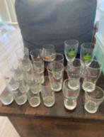 Glaswerk, Antiek en Kunst, Antiek | Glas en Kristal, Ophalen of Verzenden