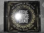 2 CD SET STEVE MORSE BAND., Ophalen of Verzenden, Zo goed als nieuw, Progressive
