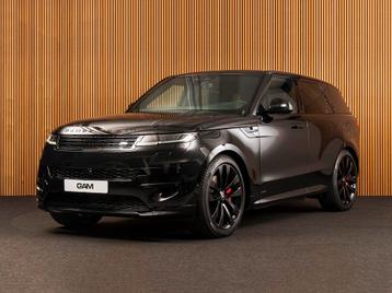 Land Rover Range Rover Sport 3.0 P550e Autobiography PHEV 23 beschikbaar voor biedingen