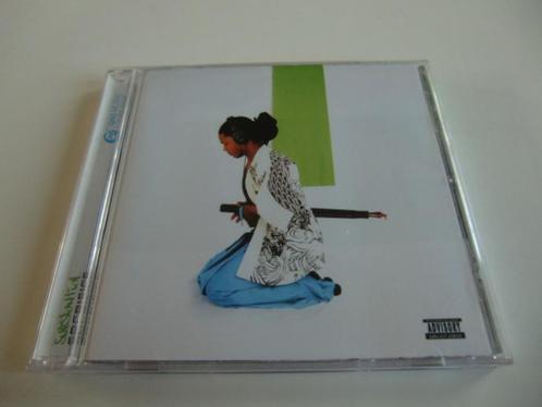 Substantial - Sacrifice, Cd's en Dvd's, Cd's | Hiphop en Rap, Zo goed als nieuw, 2000 tot heden, Ophalen of Verzenden