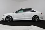Audi A3 Limousine 40 TFSI Sport Lease Edition (PANORAMADAK,, Auto's, Audi, Gebruikt, Leder en Stof, Wit, Origineel Nederlands