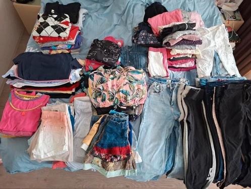 Meisjeskleding erg netjes, Kinderen en Baby's, Kinderkleding | Kinder-kledingpakketten, Gebruikt, Overige maten, Ophalen