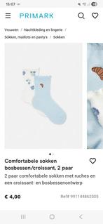 Gezocht!, Ophalen of Verzenden, Nieuw, Sokken en Kniesokken