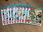Dondald duck extra 2023-2024, Gelezen, Europa, Ophalen of Verzenden, Meerdere comics