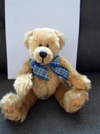 Beer 2000 Sunkid Original Teddybear + kleine beer Sunkid., Ophalen of Verzenden, Zo goed als nieuw, Stoffen beer, Overige merken