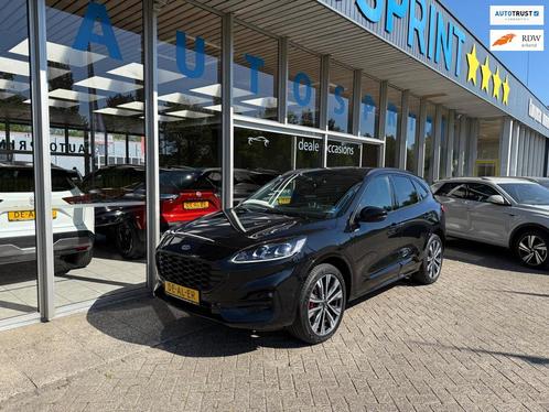 Ford Kuga 2.5 PHEV ST-Line X 225PK / NAVIGATIE / ELEKTRISCHE, Auto's, Ford, Bedrijf, Te koop, Kuga, ABS, Achteruitrijcamera, Adaptive Cruise Control