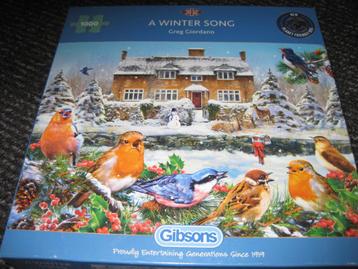  legpuzzels beschikbaar voor biedingen