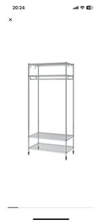 Ikea kast Omar, Huis en Inrichting, Ophalen, Zo goed als nieuw