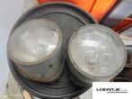 Koplamp BMW 02 duplo 1502 1602 1802 2002 tii ti, Auto-onderdelen, Verlichting, Gebruikt, Ophalen of Verzenden, BMW, BMW