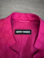Jasje van Gerry Weber maat 38, Kleding | Dames, Maat 38/40 (M), Ophalen of Verzenden, Roze, Gedragen