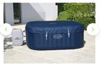 Lay-Z-Spa Hawaii, Tuin en Terras, Bubbelbaden en Hottubs, Ophalen, Zo goed als nieuw