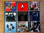 Verzameling cd's Rolling Stones, U2, Supertramp e.a., Cd's en Dvd's, Cd's | Rock, Ophalen of Verzenden, Gebruikt, Poprock