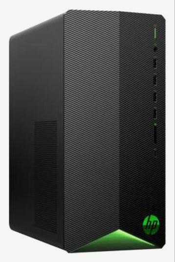 Game PC - RTX 3060Ti - 1TB SSD - 16GB RAM - i5