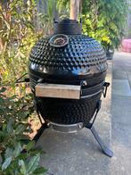 Kamado BBQ, Ophalen, Gebruikt