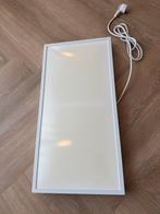Infrarood verwarming paneel - Efficiënt en stijlvol, Ophalen, 30 tot 80 cm, Kachel, Zo goed als nieuw