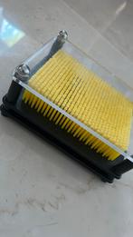 Speeltje met plastice pinnen, Ophalen of Verzenden, Zo goed als nieuw