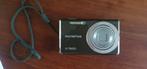 Olympus X-960, 14 Megapixel, Compact, Ophalen of Verzenden, Zo goed als nieuw