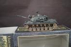 Corgi M48 tank - Vietnam series - 1/50 - Limited ed., Hobby en Vrije tijd, Modelauto's | 1:50, Corgi, Verzenden