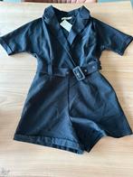 Nieuwe playsuit van My Jewellery! Maat S, Kleding | Dames, Jumpsuits, My Jewellery, Zwart, Ophalen of Verzenden, Zo goed als nieuw