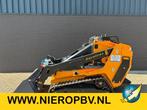 Eurotrac SK10 Mini Skidsteerloader Nieuw KUBOTA STAGE V, Wiellader of Shovel