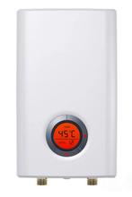 Doorstroomwaterverwarmer Doorstroomboiler Doorstroomverwarme, Doe-het-zelf en Verbouw, Minder dan 20 liter, Boiler, Ophalen of Verzenden