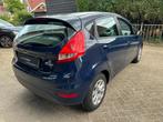 Ford Fiesta 1.25 Limited | Airco/5deurs/Elec ramen | LM VELG, Voorwielaandrijving, Euro 5, Gebruikt, 1242 cc