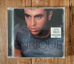 Enrique Iglesias - Enrique CD Album, Ophalen of Verzenden, 1980 tot 2000, Zo goed als nieuw