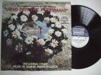 Who Pays The Ferryman soundtrack - LP vinyl zgan, Cd's en Dvd's, Ophalen, Zo goed als nieuw, 12 inch