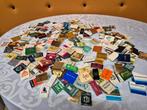 Verzameling vintage lucifers, Verzamelen, Overige Verzamelen, Ophalen of Verzenden, Lucifers, Lucifers, Lucifers