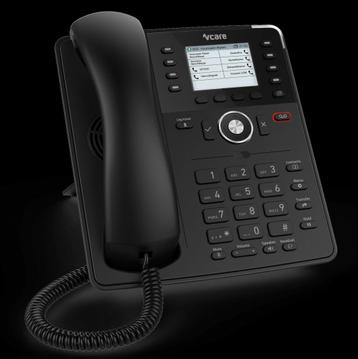 2x Vcare VC532 Telefoon - Nieuwstaat! beschikbaar voor biedingen