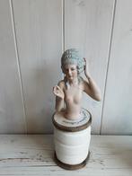 Half doll, Ophalen of Verzenden