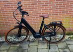 Qwic Premium i MN7 Electrische Damesfiets, Versnellingen, Zo goed als nieuw, 50 tot 53 cm, Ophalen