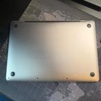Macbook 2017 A1708 - Defect, voor onderdelen of reparatie, Computers en Software, Apple Macbooks, Qwerty, 8 GB, 13 inch, Ophalen of Verzenden