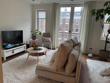 SÖDERHAMN Beige Sofa – €350 Fixed, Like New. Ikea. Dec’24 beschikbaar voor biedingen