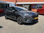 Ford Fiesta 1.0 EcoBoost Hybrid Titanium WINTERPAKKET., Voorwielaandrijving, Gebruikt, Euro 6, 1133 kg