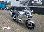 YAMAHA FJR 1300 (bj 2017), 4 cilinders, Motorrijbewijs A, Bedrijf, Onbekend