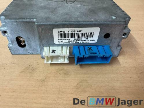 Video module BMW 5-serie E60 E61 6-serie E63 E64 4136192, Auto-onderdelen, Elektronica en Kabels, BMW, Gebruikt, Ophalen of Verzenden