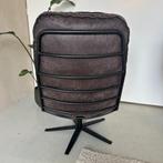 Gratis bezorging - Inno living Odin - beton bruin - Nieuw, Gebruikt, Minder dan 75 cm, Ophalen of Verzenden, Metaal